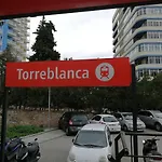 Gran Apartamento Para 6 Personas En Fuengirola